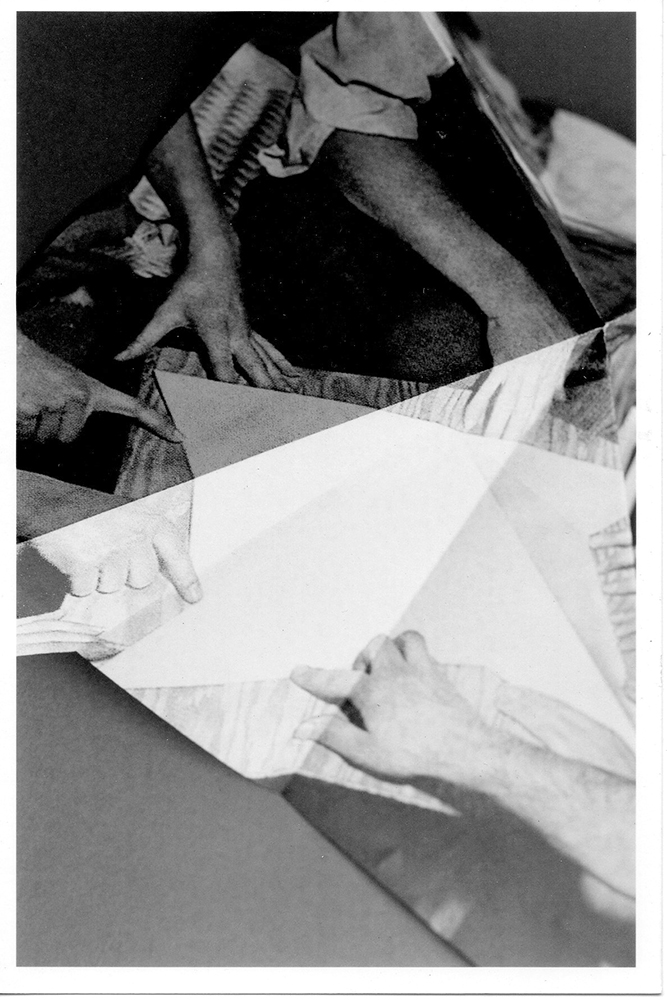 Fay Nicolson, Marginal Notes