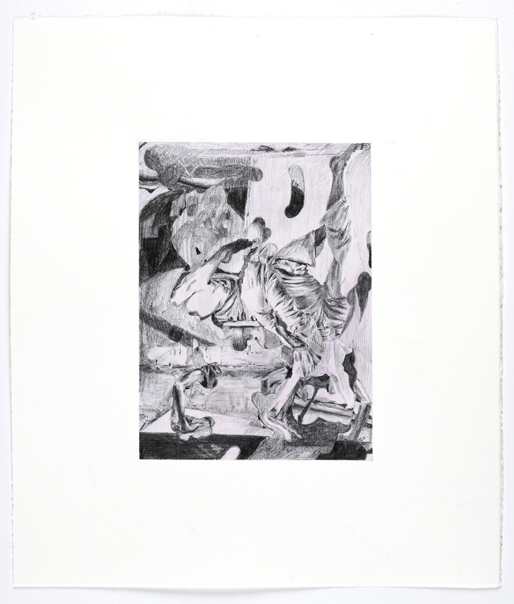 Fay Nicolson, Na Bad Mistake (I)