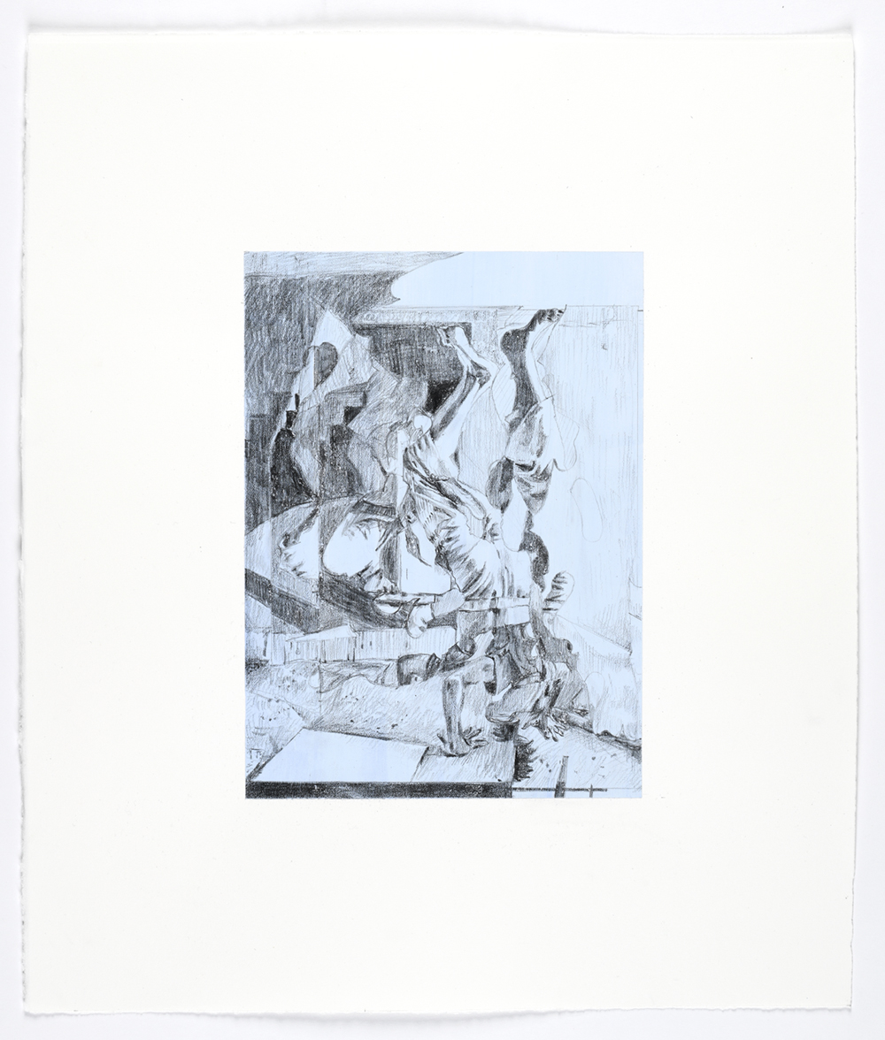 Fay Nicolson, Na Bad Mistake (III)