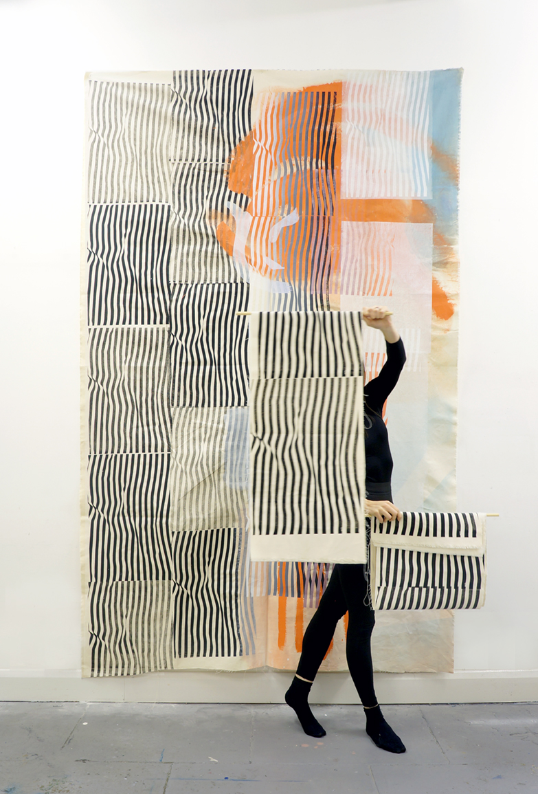 Fay Nicolson, Appearance