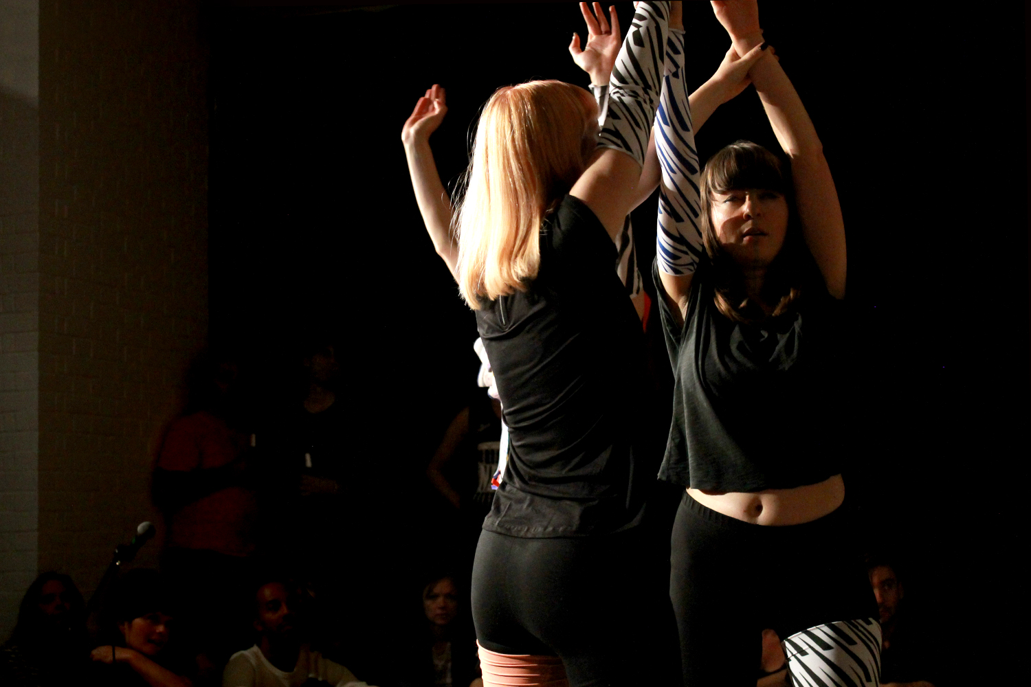 Fay Nicolson, OVER AND OVER PURE FORM