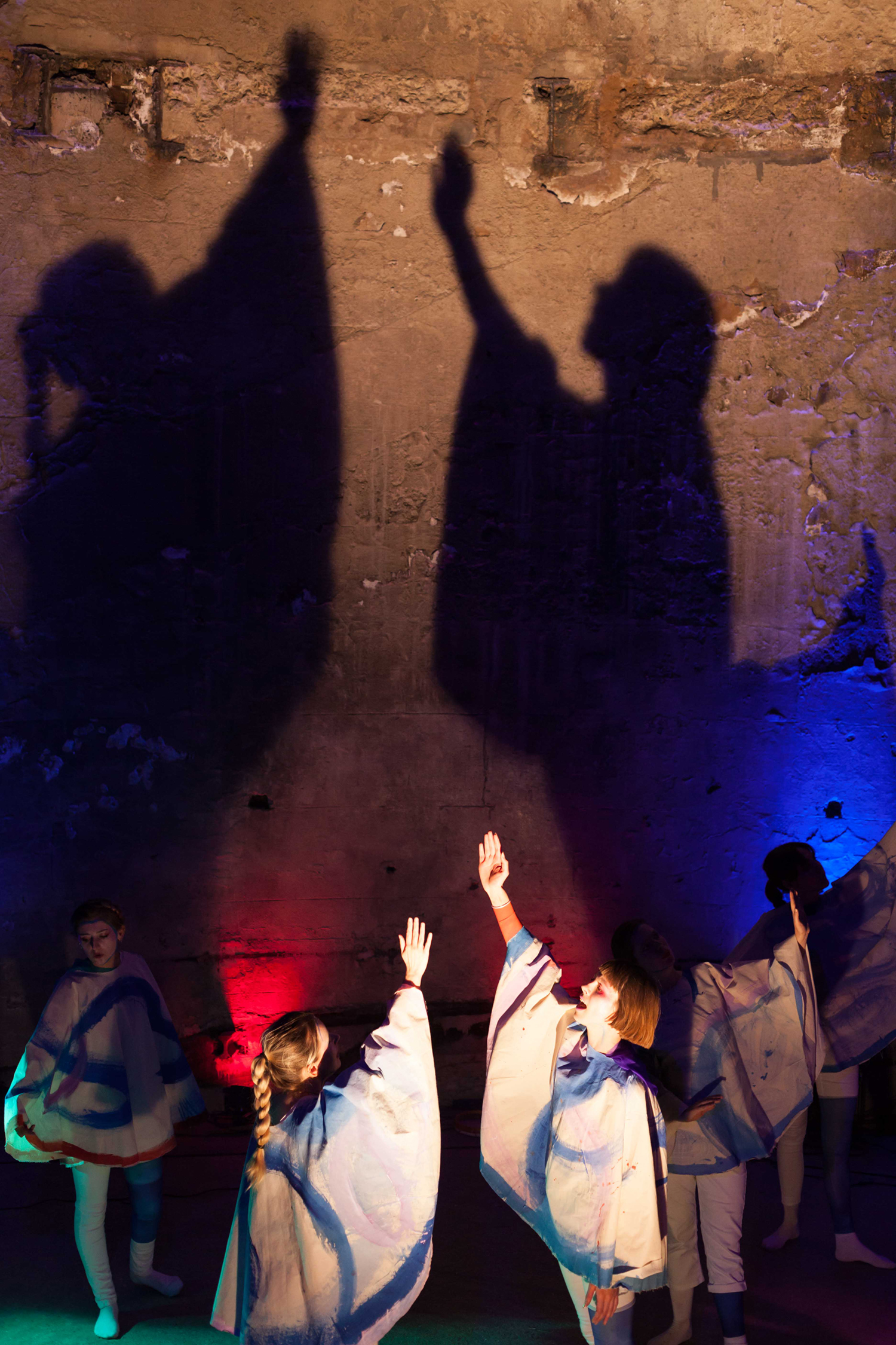 Fay Nicolson, SPA SONGS