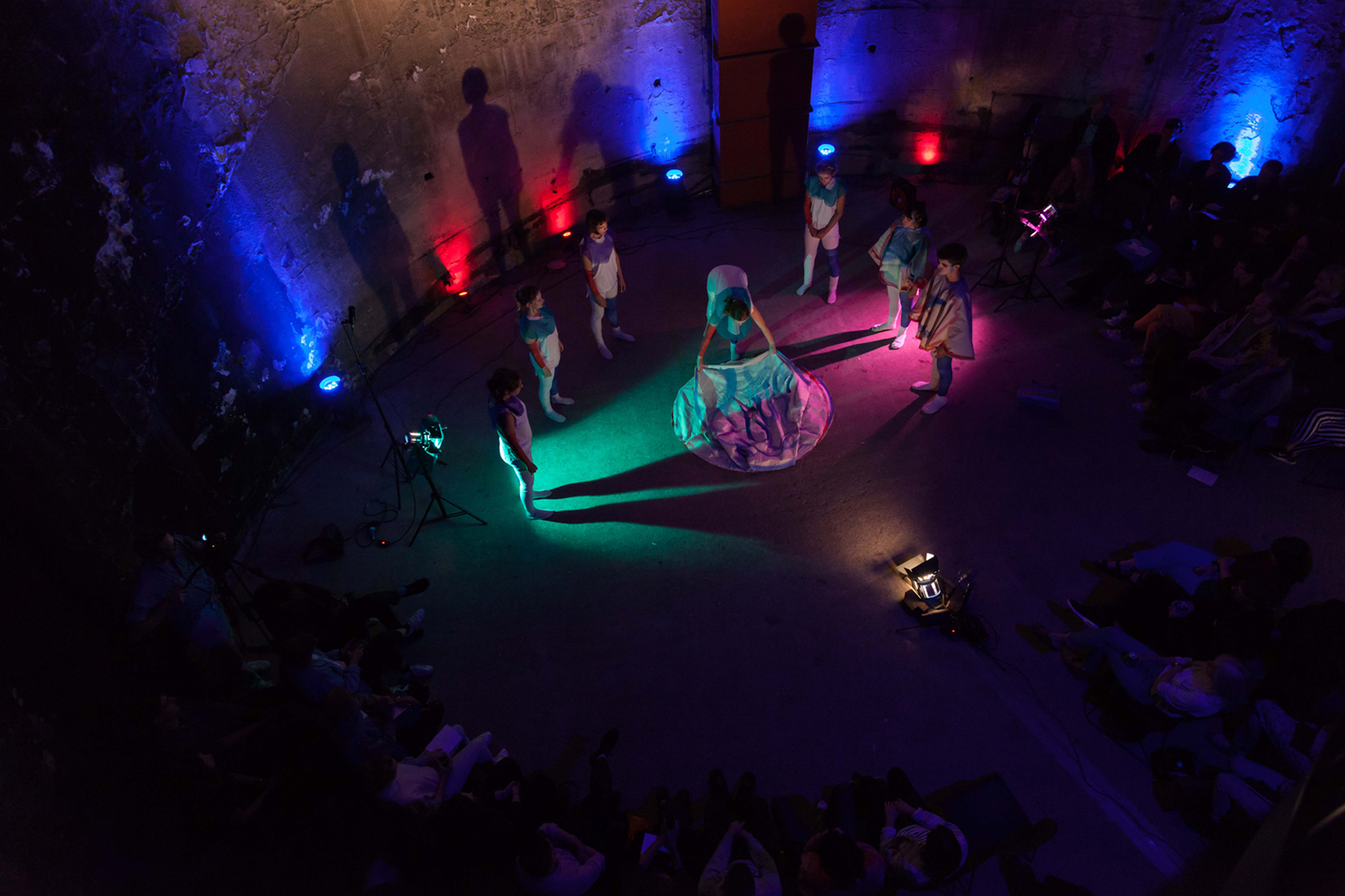 Fay Nicolson, SPA SONGS