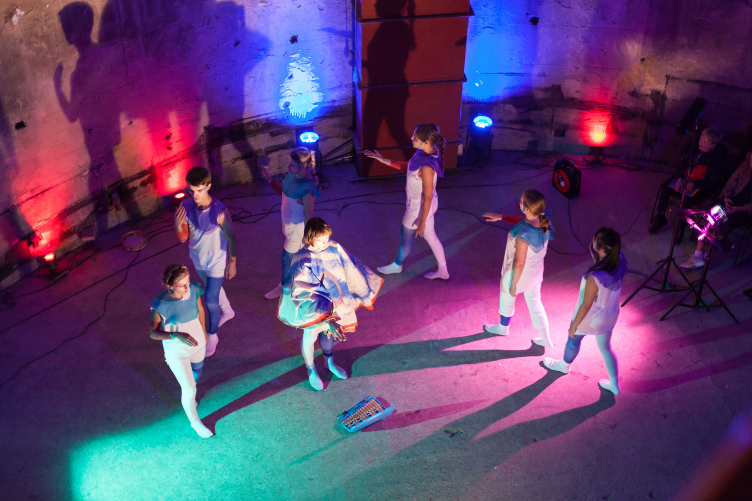 Fay Nicolson, SPA SONGS