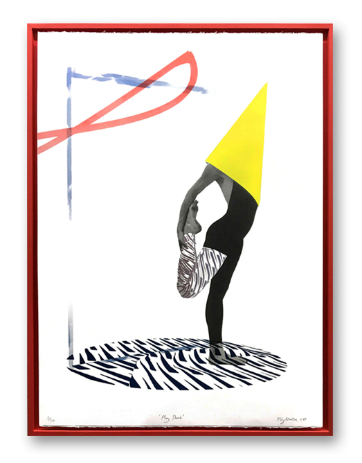 Fay Nicolson, dithyramb, riso