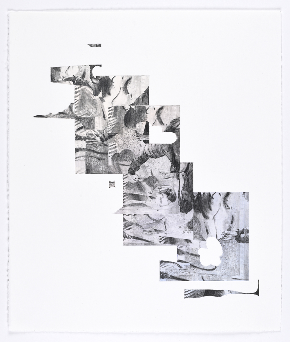 Fay Nicolson,Antistrophe)