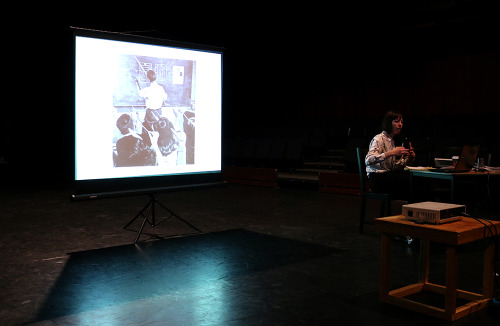 Fay Nicolson, Play Sense Symposium, Gerald Moore Gallery